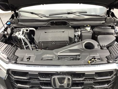 New 2026 Honda Pilot Elite image 25