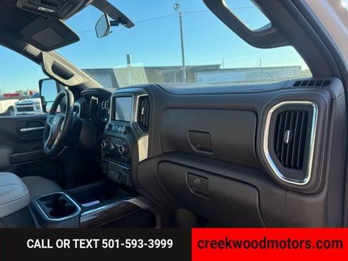 Used 2023 Chevrolet Silverado 2500 LT image 15