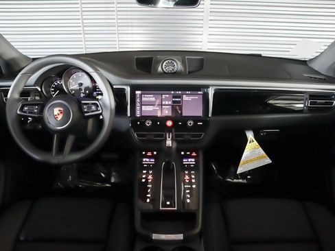 New 2026 Porsche Macan S AWD/4WD image 12