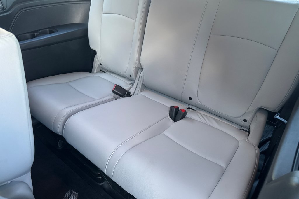Used 2023 Honda Odyssey Touring image 14