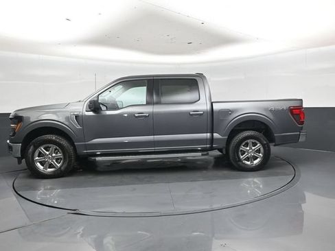 Used 2025 Ford F150 XLT w/ Equipment Group 301A Standard AWD/4WD image 25