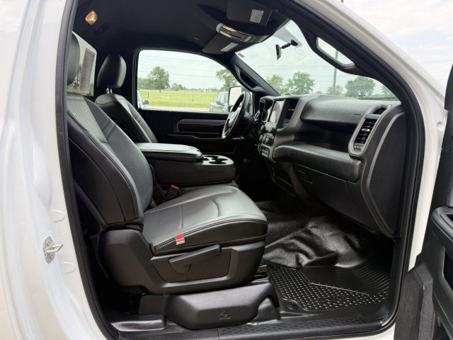 Used 2024 RAM 4500 Tradesman RWD image 9