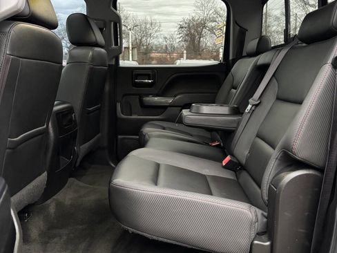 Used 2016 GMC Sierra 1500 SLT w/ All-Terrain Package image 12