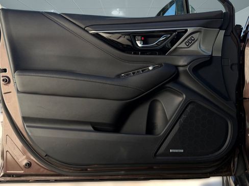 Used 2021 Subaru Outback Limited XT w/ Popular Package #2 image 11