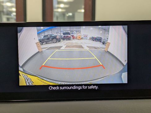 Certified 2023 MAZDA CX-50 2.5 S w/ Cargo Package image 13