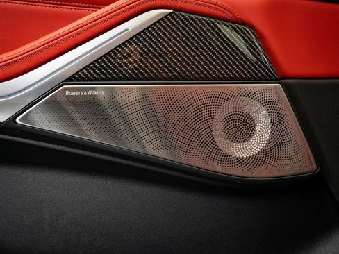 New 2026 BMW X5 M Competition w/ Executive Package AWD/4WD image 27