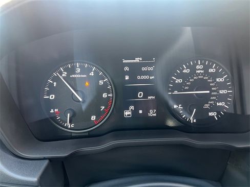 New 2025 Subaru Impreza 2.0i image 14