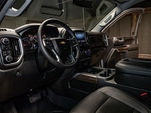 Used 2020 Chevrolet Silverado 3500 LT w/ All Star Edition image 18