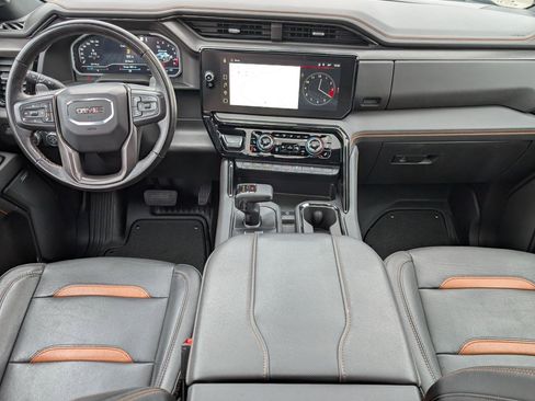 Used 2023 GMC Sierra 1500 AT4 w/ Technology Package image 16