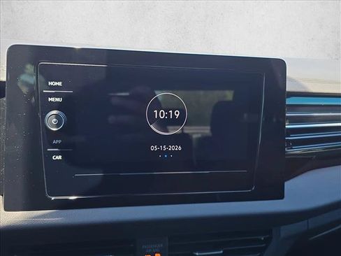 New 2026 Volkswagen Jetta Sport FWD image 16