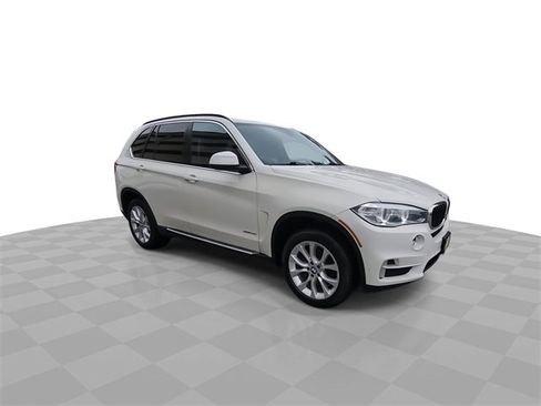 Used 2016 BMW X5 sDrive35i image 2