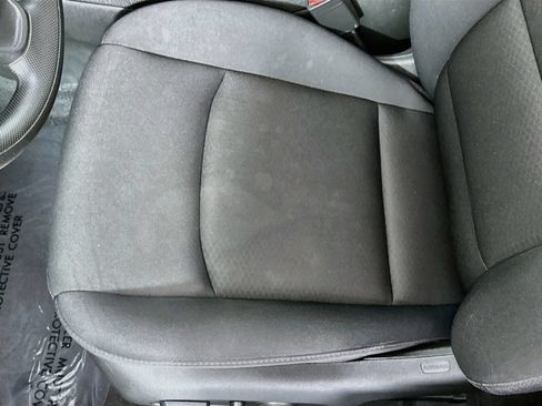 Used 2023 Chevrolet Malibu LT FWD image 20