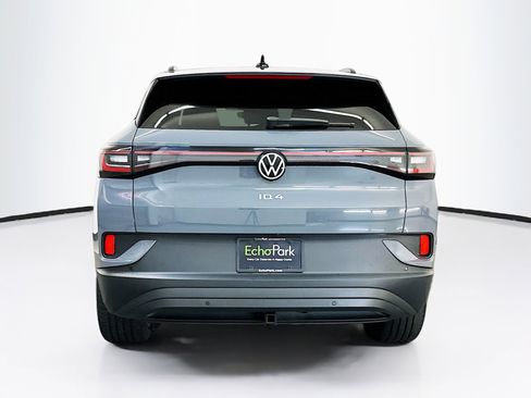 Used 2023 Volkswagen ID.4 Pro S AWD/4WD image 7