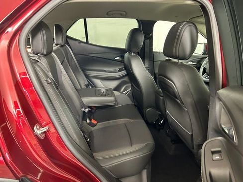 Used 2023 Buick Encore GX Select FWD image 27