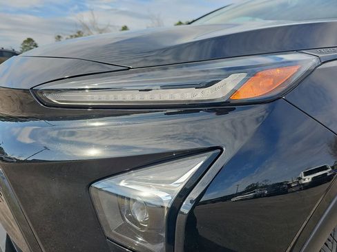 Used 2023 Chevrolet Bolt EUV Premier w/ Sun & Sound Package image 34