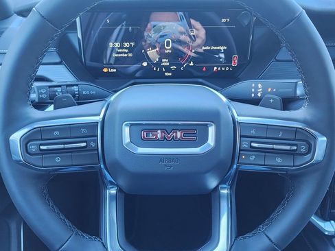 New 2026 GMC Acadia Elevation w/ Black Edition image 19