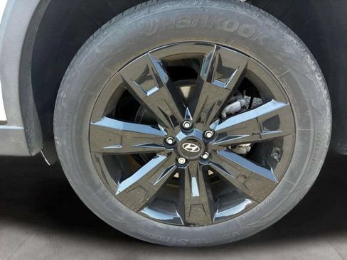 Used 2023 Hyundai Palisade XRT AWD/4WD image 13