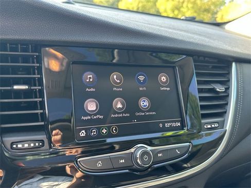 Used 2021 Buick Encore Preferred w/ Safety Package II image 18