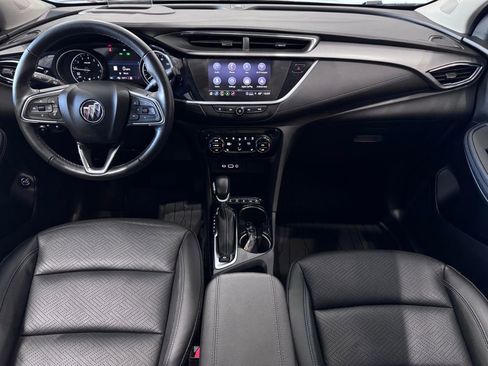 Certified 2022 Buick Encore GX Essence w/ Advanced Technology Package image 10