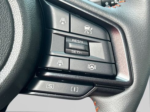 New 2025 Subaru Crosstrek 2.5i Limited image 34