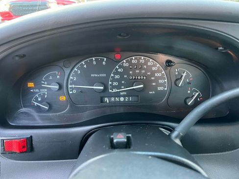 Used 2001 Ford Ranger 4x4 Regular Cab image 17