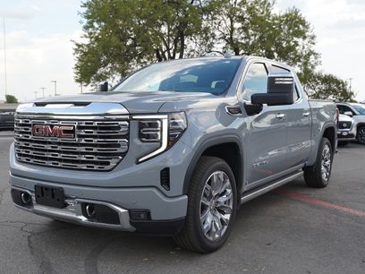 Used 2025 GMC Sierra 1500 Denali