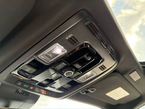 Used 2026 GMC Yukon AT4 Ultimate w/ LPO, Floor Liner Package AWD/4WD image 34