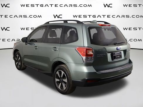 Used 2017 Subaru Forester 2.5i w/ Alloy Wheel Package image 44