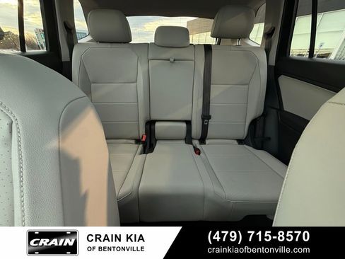 Used 2019 Volkswagen Tiguan SEL image 30