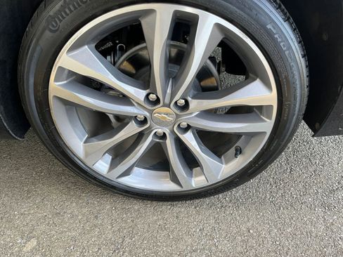 Used 2024 Chevrolet Malibu LT image 29