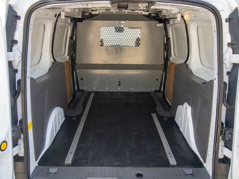 Used 2019 Ford Transit Connect XL FWD image 31
