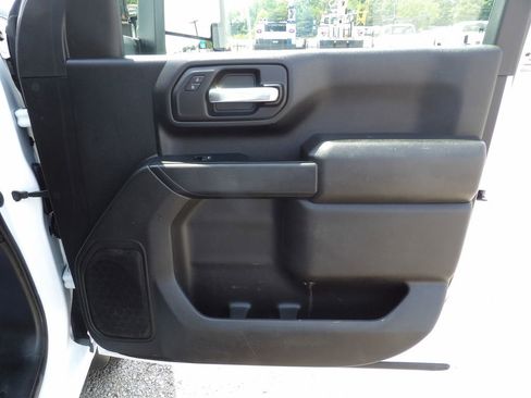 Used 2023 Chevrolet Silverado 3500 W/T w/ WT Fleet Convenience Package AWD/4WD image 36