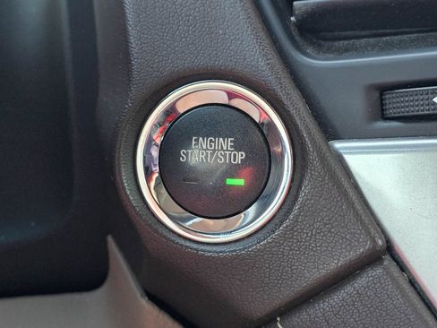 Used 2016 Chevrolet Tahoe LTZ AWD/4WD image 18