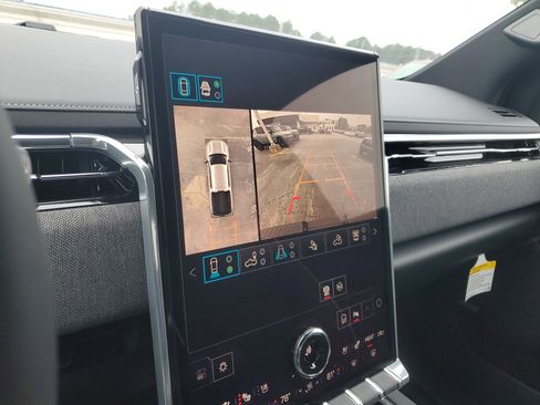 New 2026 GMC Sierra EV Elevation w/ Premium Package image 28