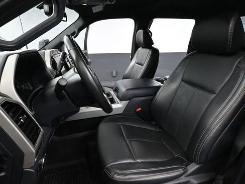 Used 2022 Ford F250 Lariat w/ Tremor Off-Road Package image 25