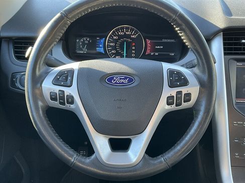 Used 2012 Ford Edge SEL image 18