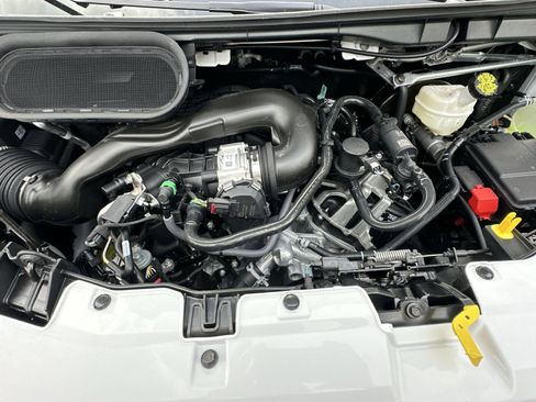 New 2026 Ford Transit 250 148 Medium Roof w/ Load Area Protection Package image 38