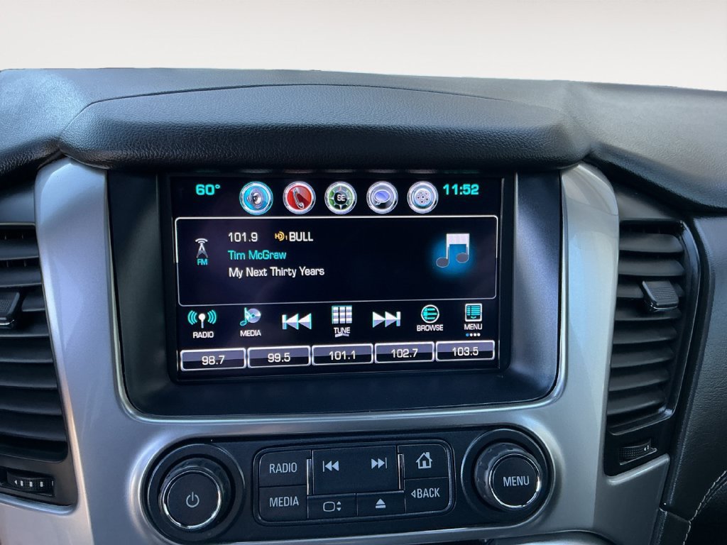 Used 2019 Chevrolet Tahoe LT AWD/4WD image 21