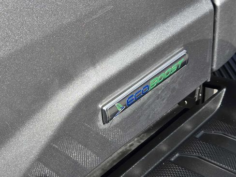 Used 2022 Ford F150 XLT w/ Equipment Group 302A High RWD image 11