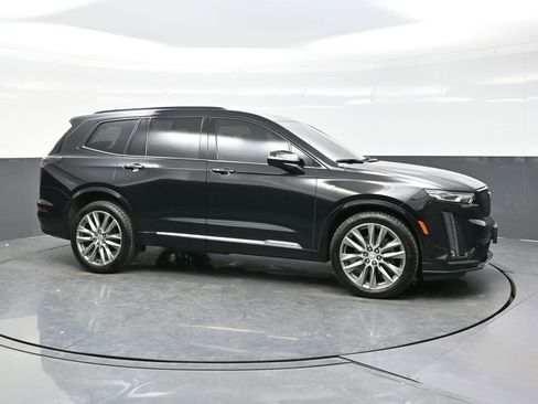 Used 2020 Cadillac XT6 Sport AWD/4WD image 8