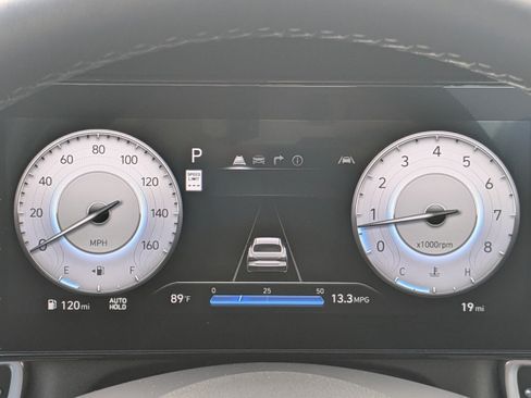 New 2026 Hyundai Elantra Limited FWD image 30