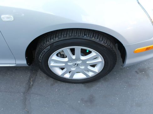 Used 2003 Honda Civic Si image 27