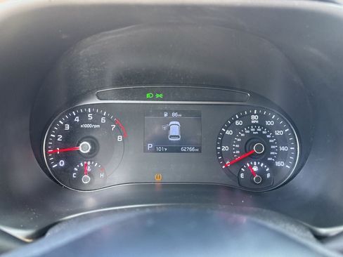 Used 2021 Kia Soul S FWD image 27