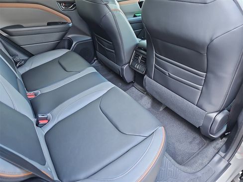 New 2026 Subaru Forester Sport image 11