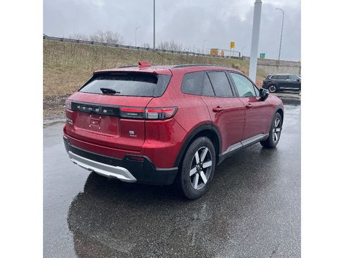 Used 2024 Honda Prologue Touring image 3