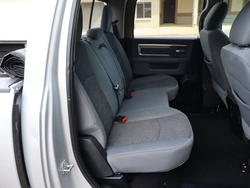 Used 2018 RAM 1500 Big Horn image 22