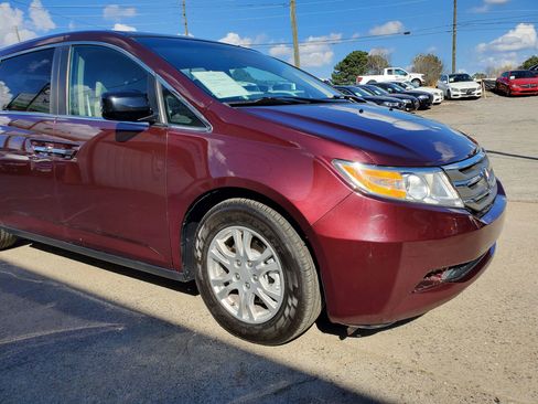 Used 2013 Honda Odyssey EX-L image 8
