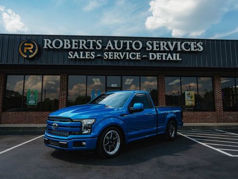 Used 2020 Ford F150 XL w/ Equipment Group 101A Mid RWD image 21