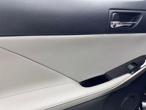 Used 2016 Lexus IS 200t w/ Navigation System Package image 41