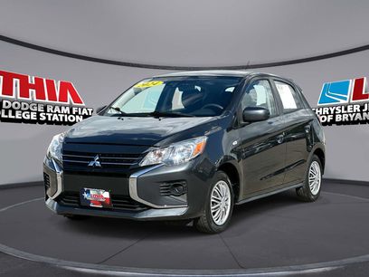 Used 2024 Mitsubishi Mirage ES